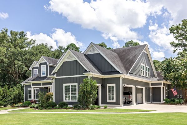 Cost of Fiber Cement Siding Repair in Sacramento