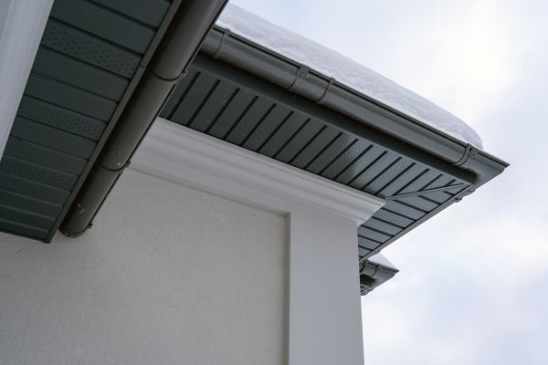 Cost of Siding Trim Repair in Sacramento