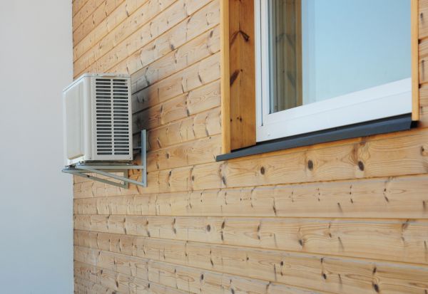 Cost of Exterior Paneling Installation in Sacramento