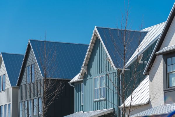 Cost of Steel Siding Repair in Sacramento