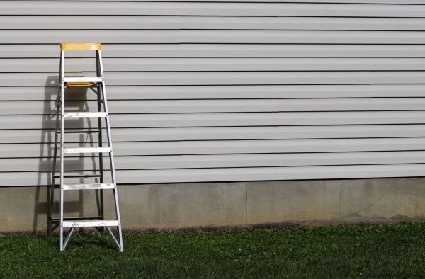 Cost of Siding Service in Sacramento
