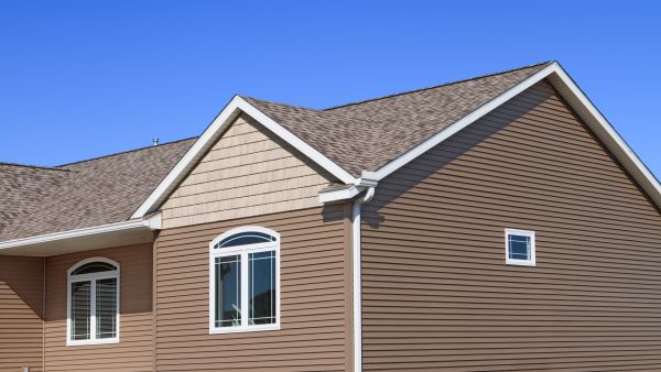 Cost of Residential Siding Service in Sacramento
