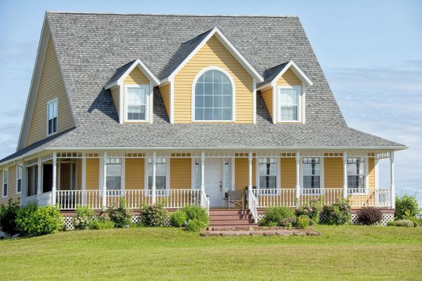 Siding Repair in Sacramento