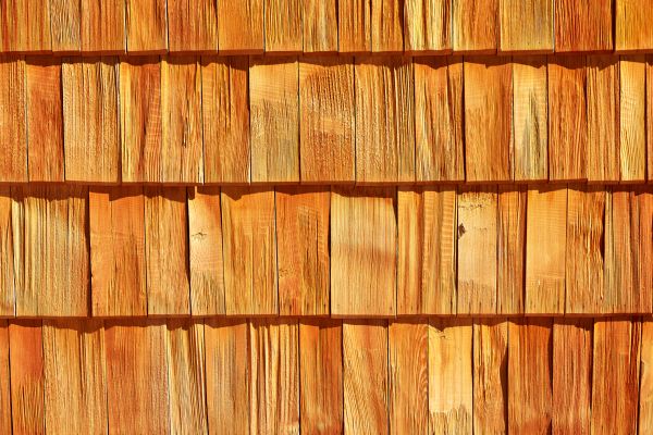 Cost of Cedar Shakes Replacement in Sacramento