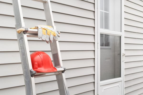 Cost of Home Siding Replacement in Sacramento
