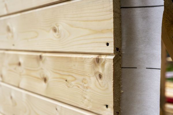 Cost of Wood Cladding Repair in Sacramento