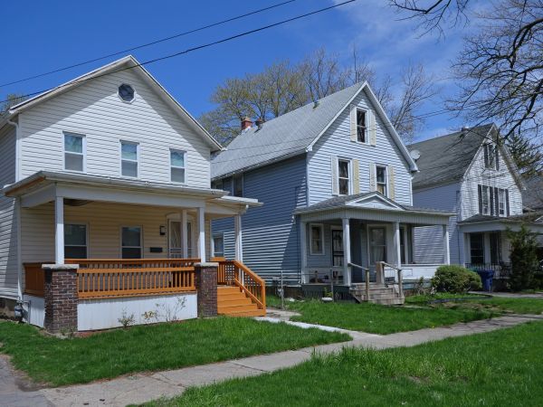 Cost of Aluminum Siding Replacement in Sacramento