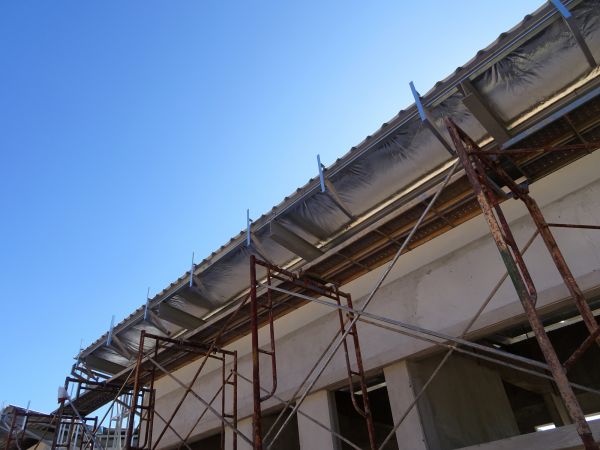 Cost of Steel Cladding Installation in Sacramento