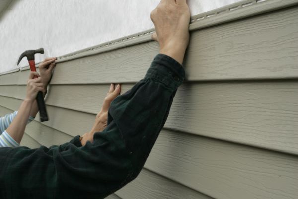 Cost of Insulated Siding Installation in Sacramento