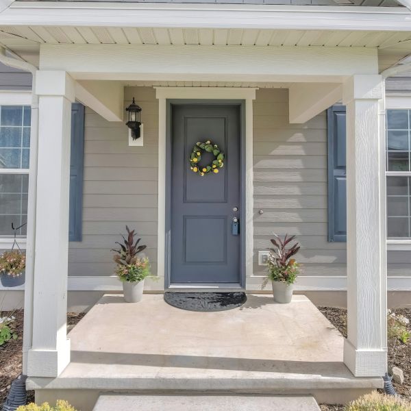 Cost of Faux Wood Siding Installation in Sacramento