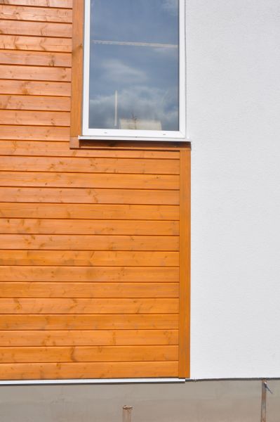 Cost of Wood Siding Installation in Sacramento