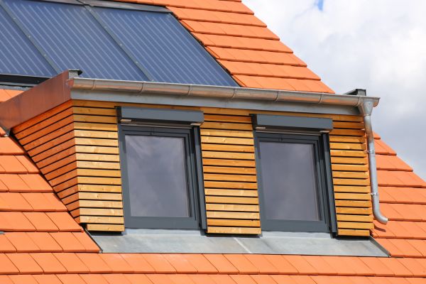 Cost of Wood Cladding Installation in Sacramento