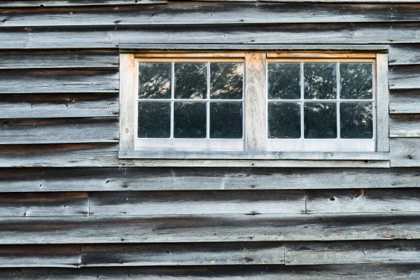 Cost of Barn Wood Siding Installation in Sacramento