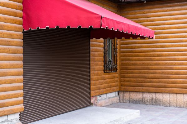 Cost of Hardwood Cladding Installation in Sacramento