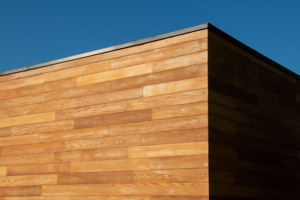 Cost of Cedar Cladding Installation in Sacramento