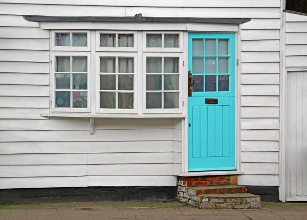Cost of Shiplap Siding Repair in Sacramento