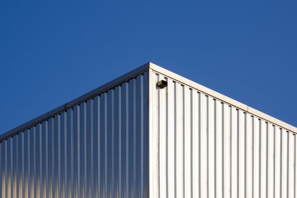 Cost of Tin Siding Installation in Sacramento