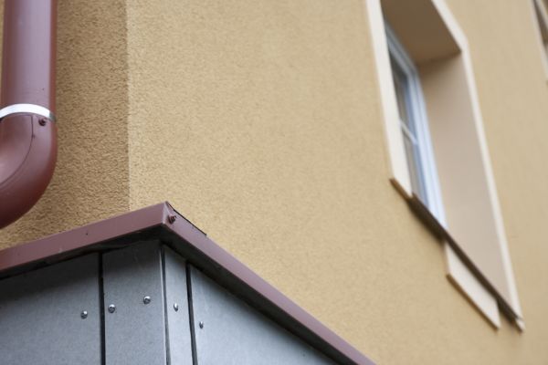 Cost of Cement Siding Installation in Sacramento