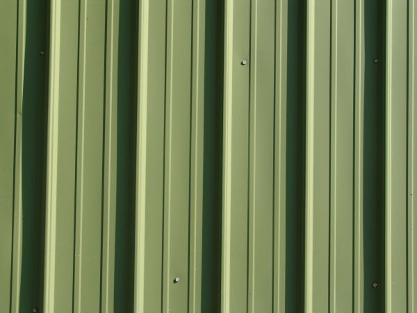 Cost of Metal Siding Installation in Sacramento