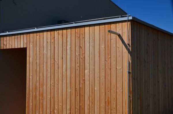 Cost of Wood Cladding Replacement in Sacramento