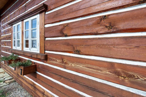 Cost of Wooden Siding Installation in Sacramento