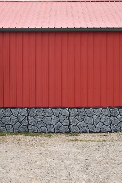 Cost of Corrugated Siding Installation in Sacramento
