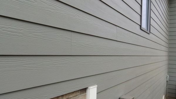 Cost of Dutch Lap Vinyl Siding Service in Sacramento