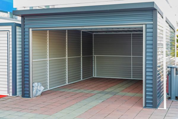 Cost of Interior Metal Siding Service in Sacramento