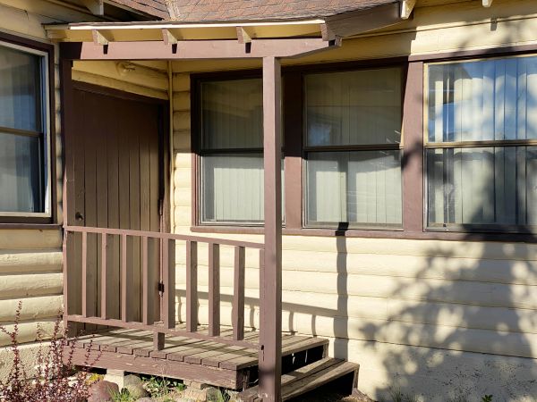 Cost of Cabin Siding Installation in Sacramento