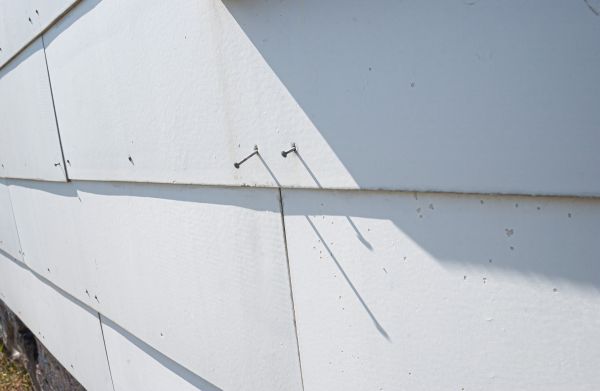 Cost of Cement Board Repair in Sacramento