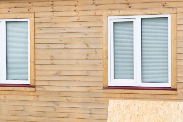 Cost of Shiplap Siding Replacement in Sacramento