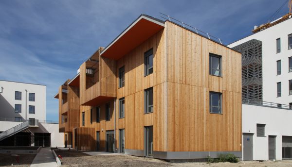 Cost of Building Cladding Service in Sacramento
