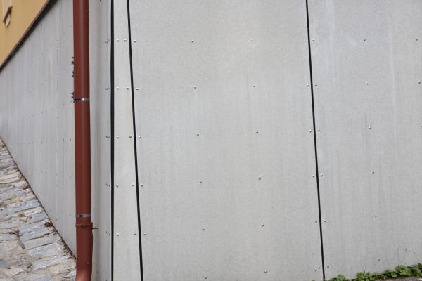Cost of Cement Board Replacement in Sacramento