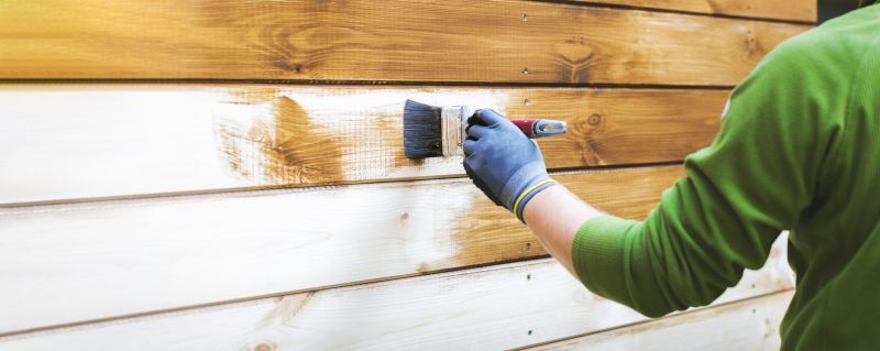 Eco-Friendly Siding Options